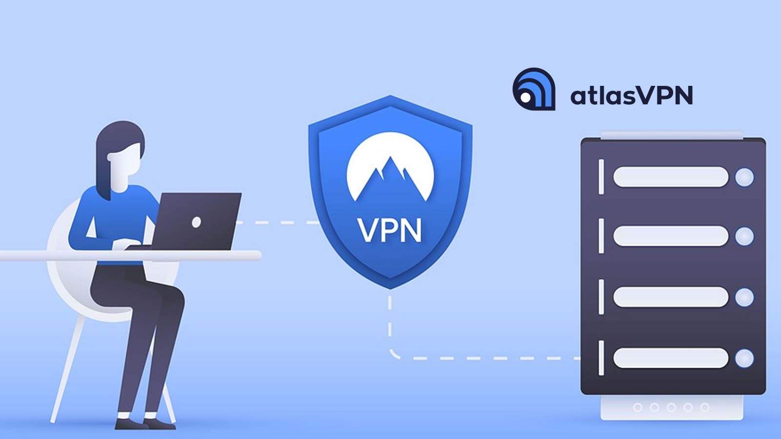 Atlas VPN