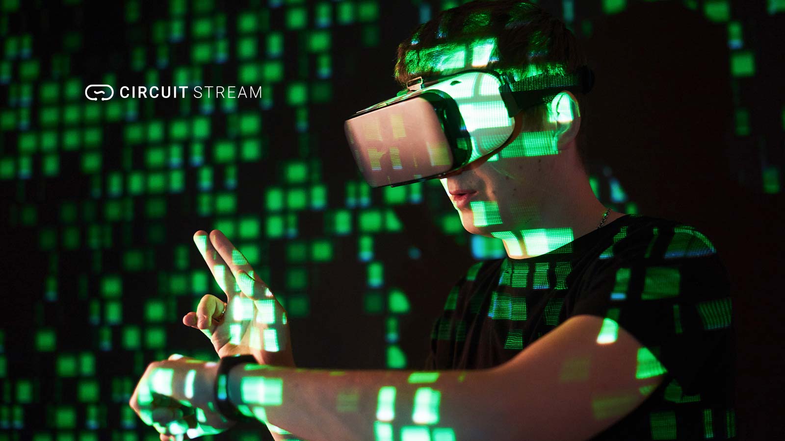 Unity and Circuit Stream Collaborate on Certification Courses for Real-Time 3D Skills