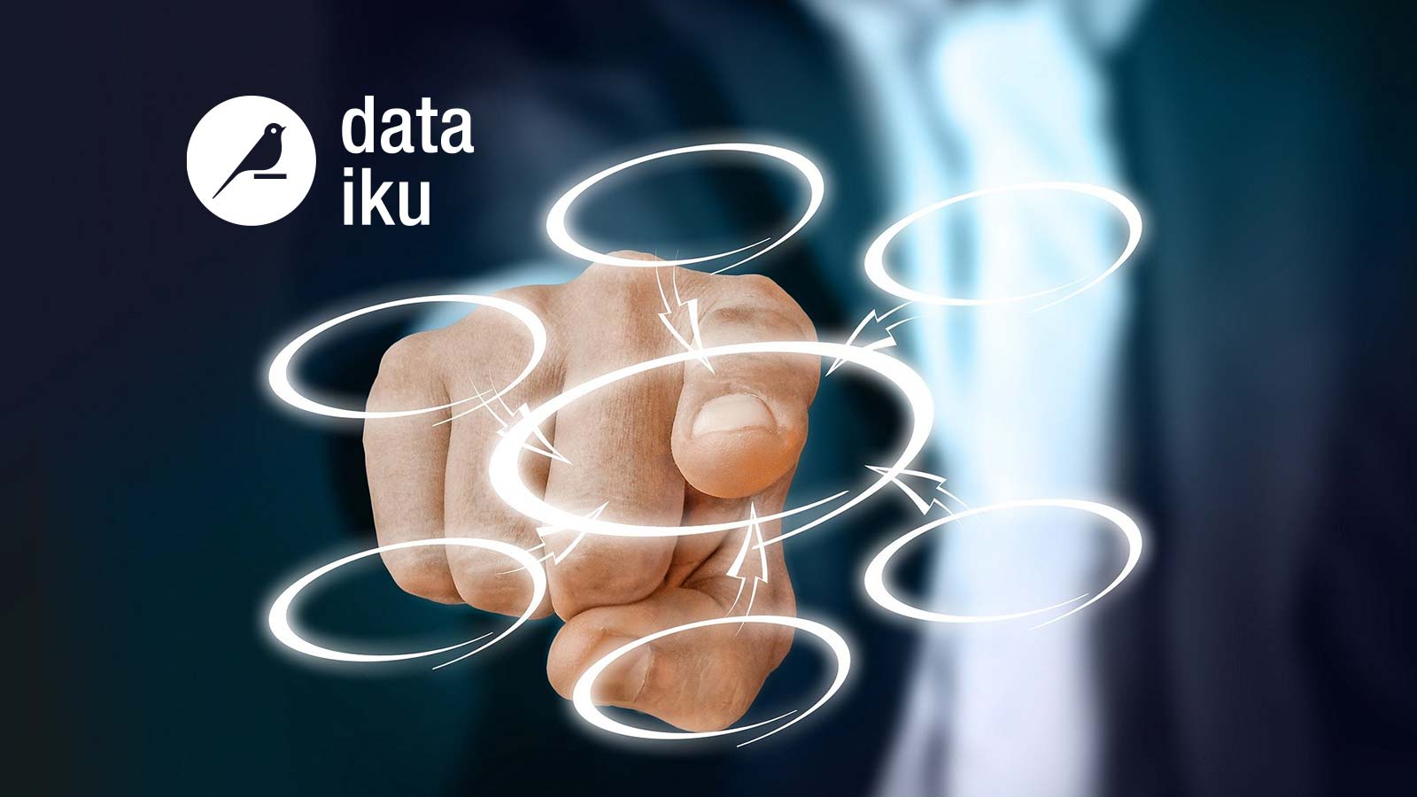 Dataiku Hires Simon Mccann As VP To Accelerate Everyday AI Adoption Across Northern Europe