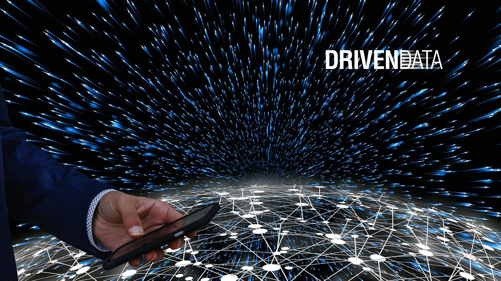DrivenData and HeroX Announce Winners of NIST's Synthetic Data Challenge