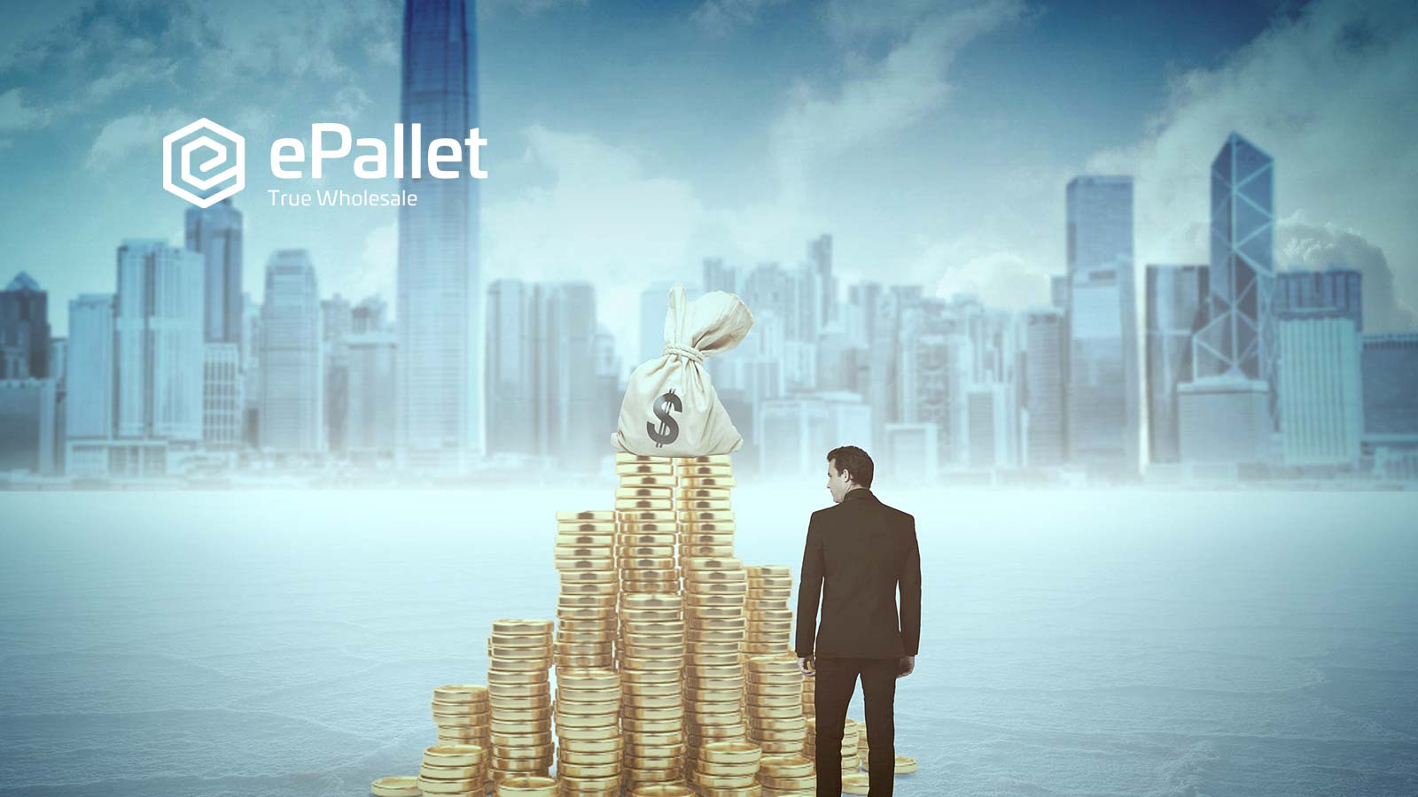 ePallet, the Leading Wholesale Grocery Online Marketplace, Announces New Hires for Regional Sales Teams