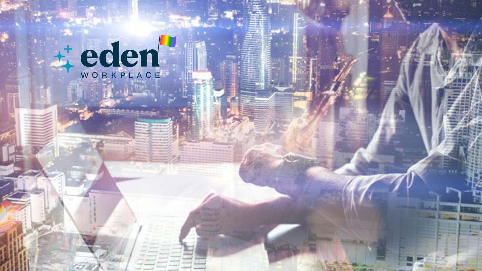 Eden Workplace Announces Desk Booking Software Product