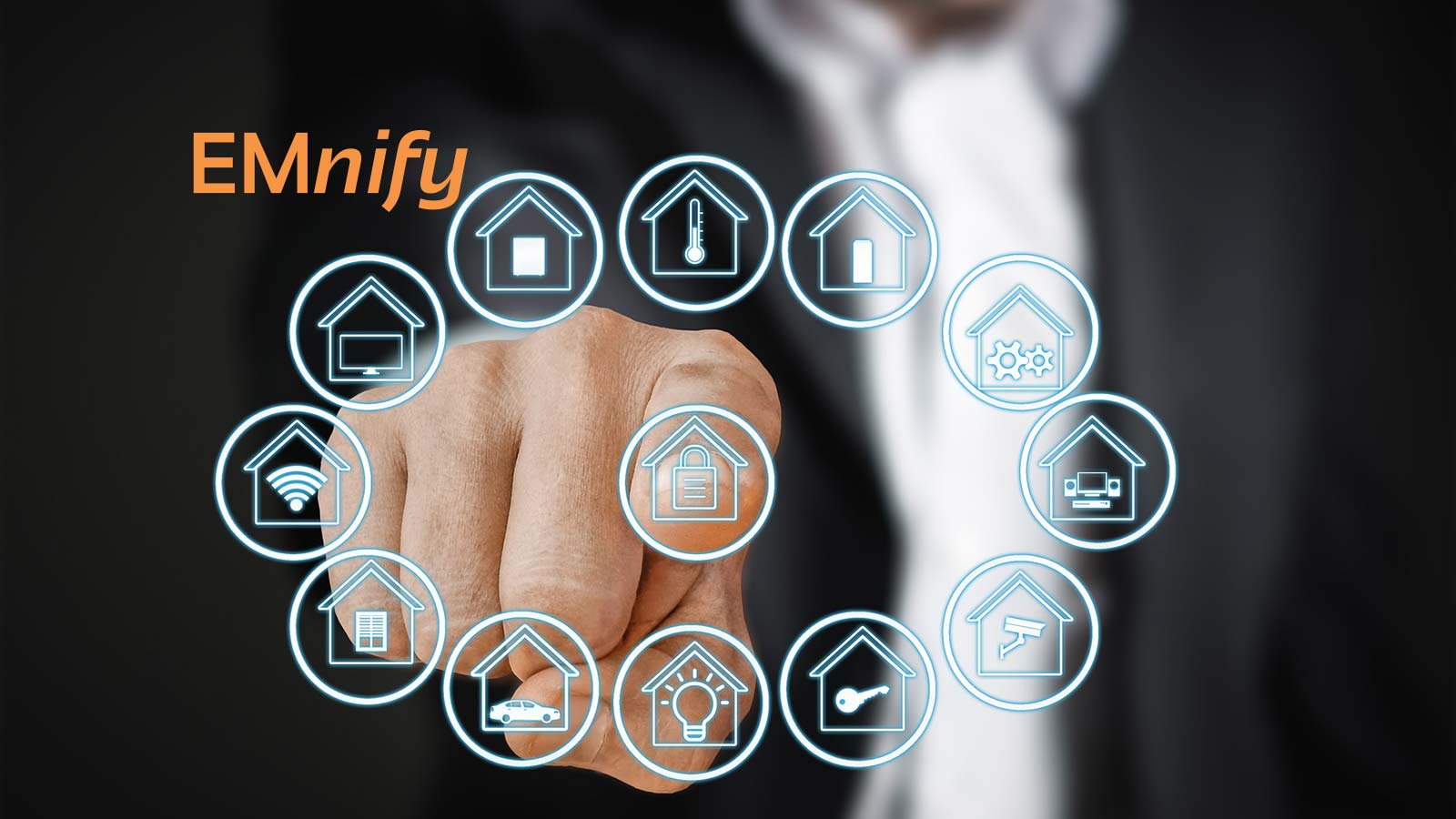 EMnify Launches eSIM for Developers, Kick-Starting End-to-End IoT CPaaS Development in Minutes – Instead of Days