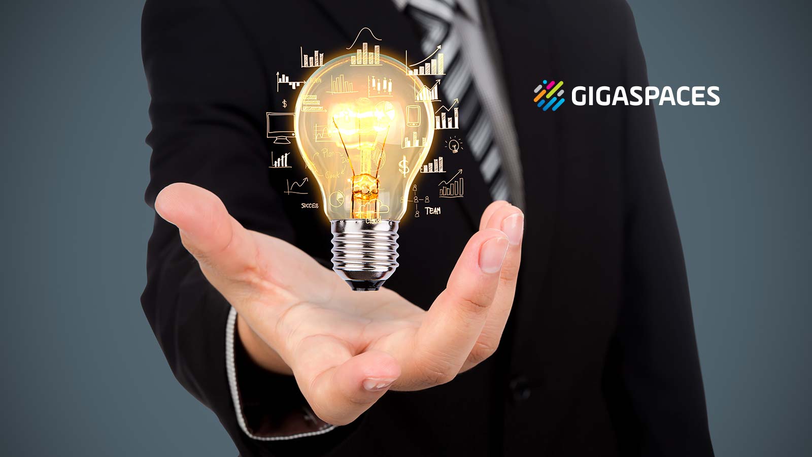 GigaSpaces Achieves Breakthrough Performance and Scalability for Real-Time Analytics in Collaboration With HPE