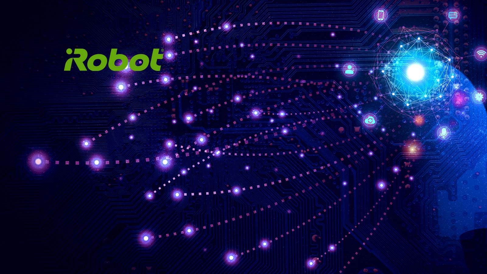 iRobot Names Faris Habbaba as Chief Research and Development Officer