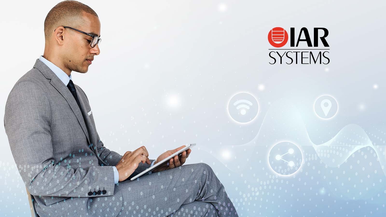 IAR Systems Enables Powerful Innovations Based on Raspberry Pi Pico