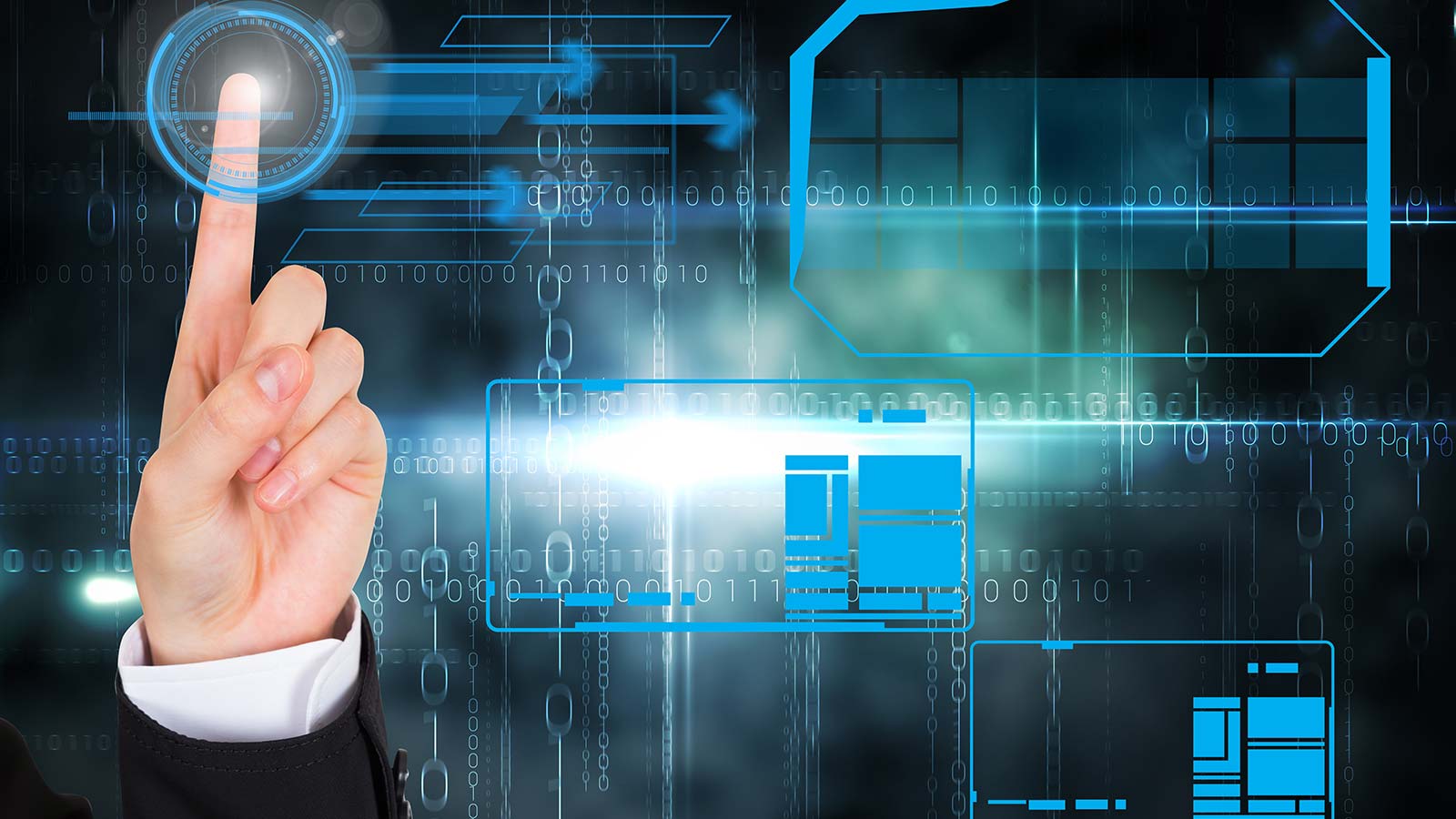 MapBusinessOnline