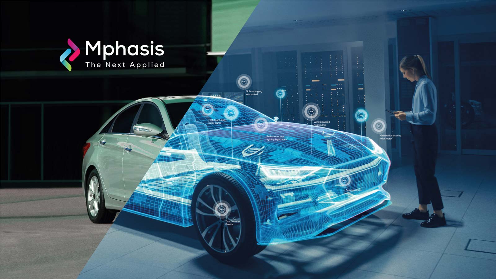 mphasis