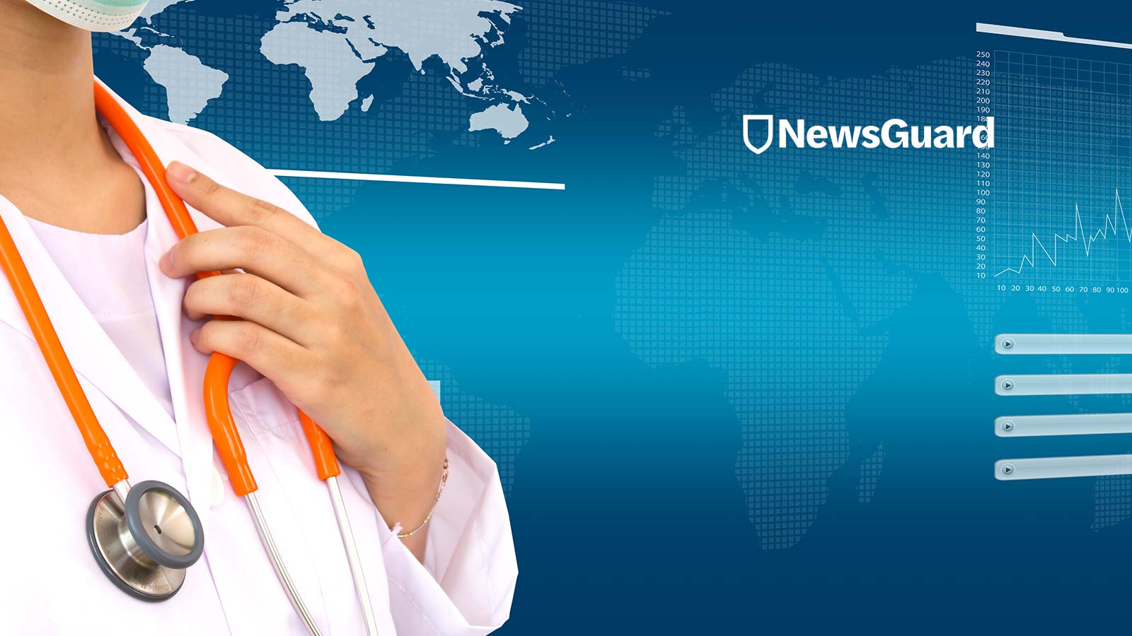 NewsGuard Releases New Report to Government Online Harms Watchdogs