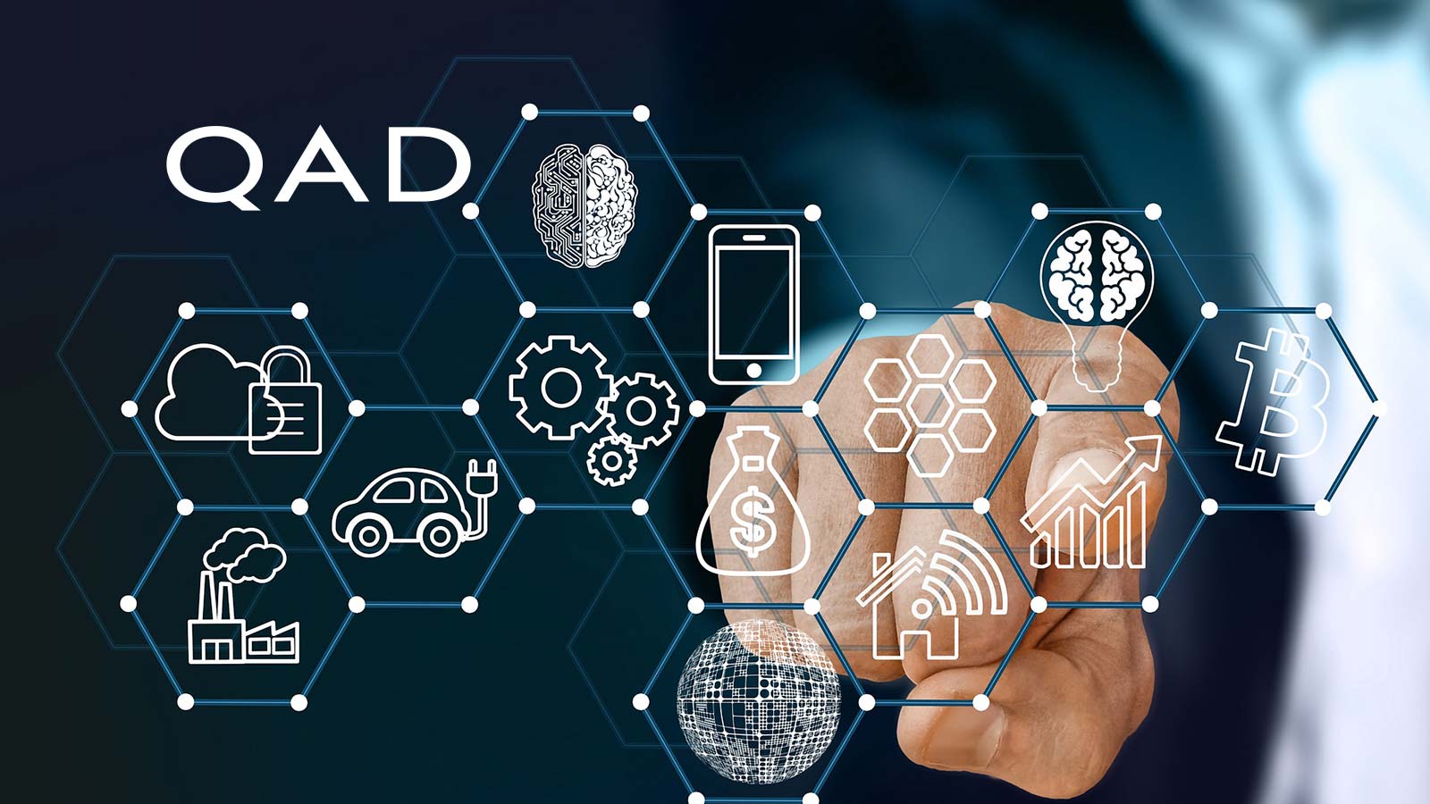QAD Inc. To Be Acquired By Thoma Bravo For $2 Billion