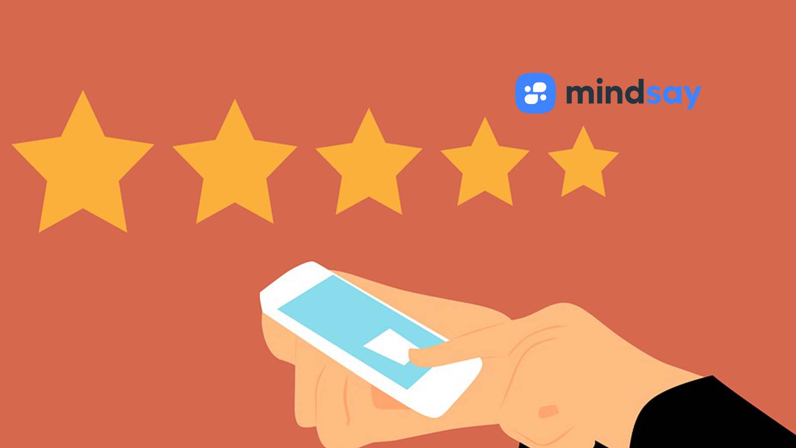 redk and Mindsay Partner to Deliver Seamless Customer Experience Automation