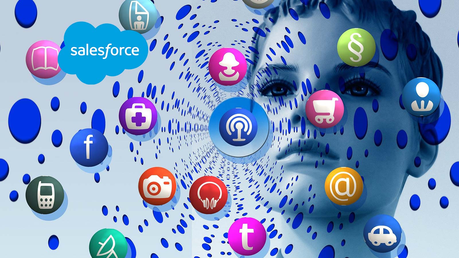 Salesforce Debuts Advertising Sales Management for Media Cloud