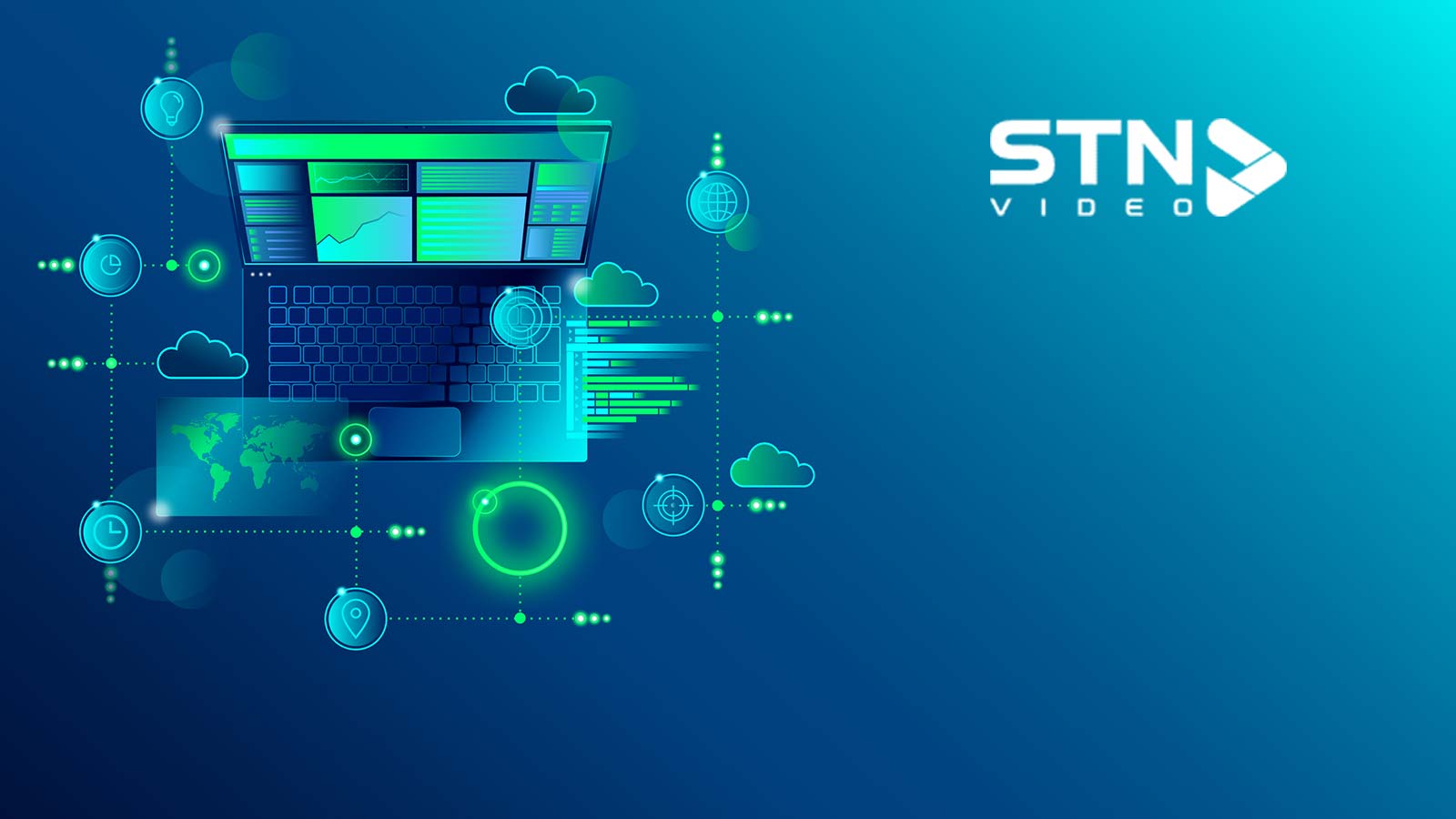 STN Video Adds AI-Created Local Stories Video Functionality For Publishers