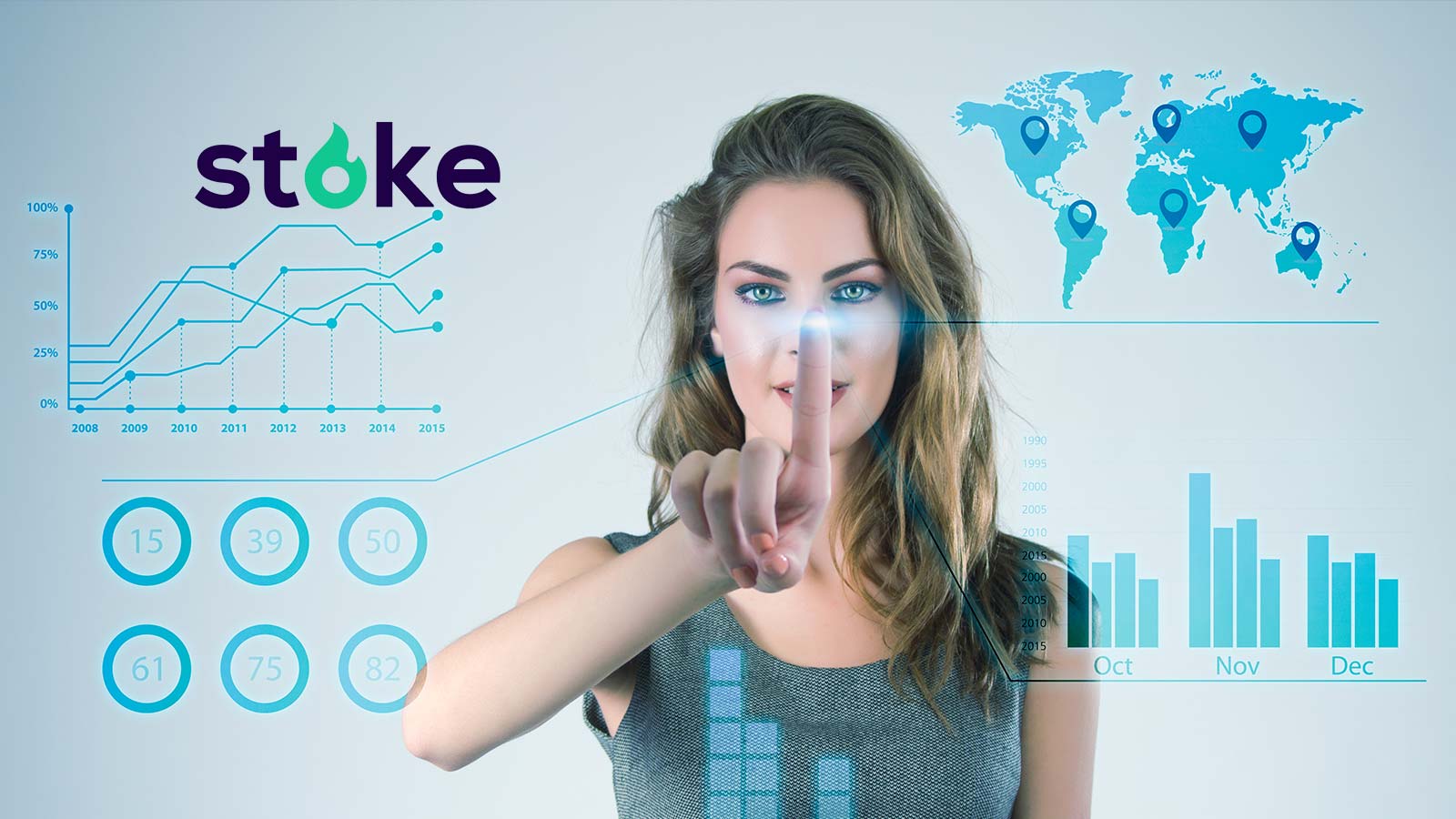 stoketalent