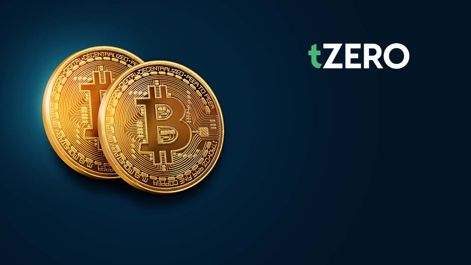 tZERO Launches New Crypto App With Higher Buy Limits, Additional Cryptocurrencies & Faster Settlement Times