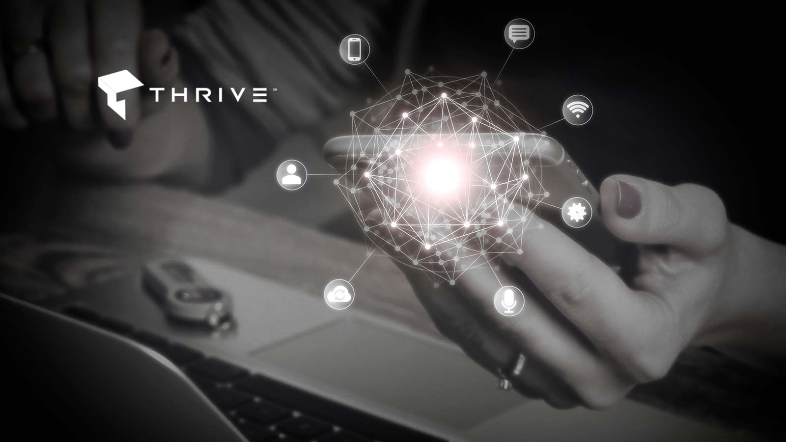 Thrive Jumpstarts International Expansion with Acquisition of UK-Based ONI