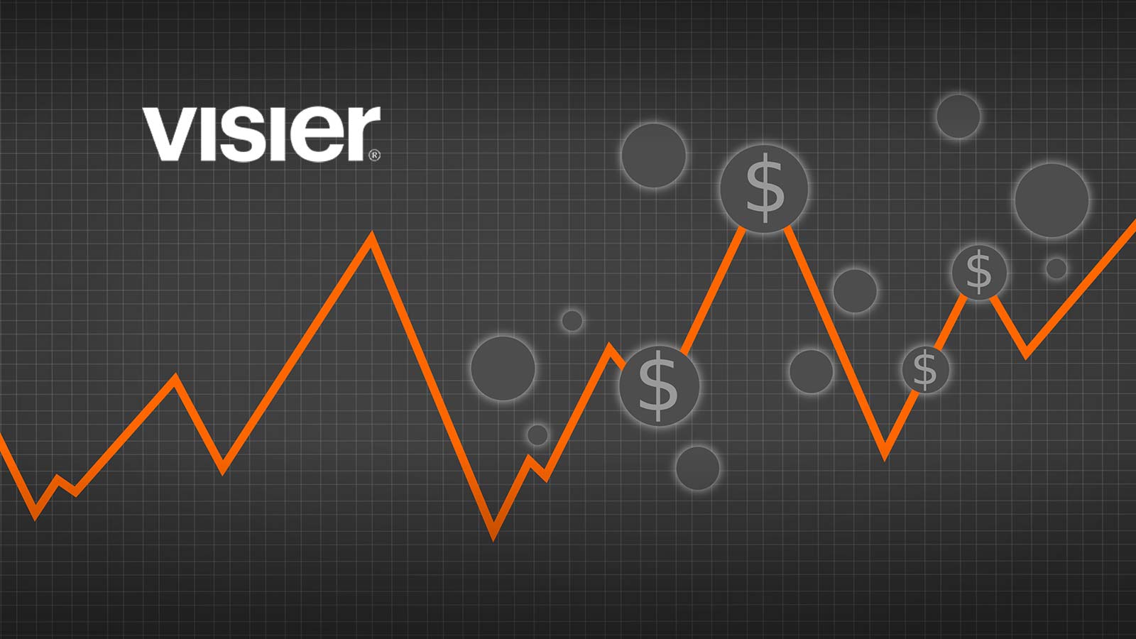 Visier Announces $125M Series E Funding to Support Monumental People Analytics Surge