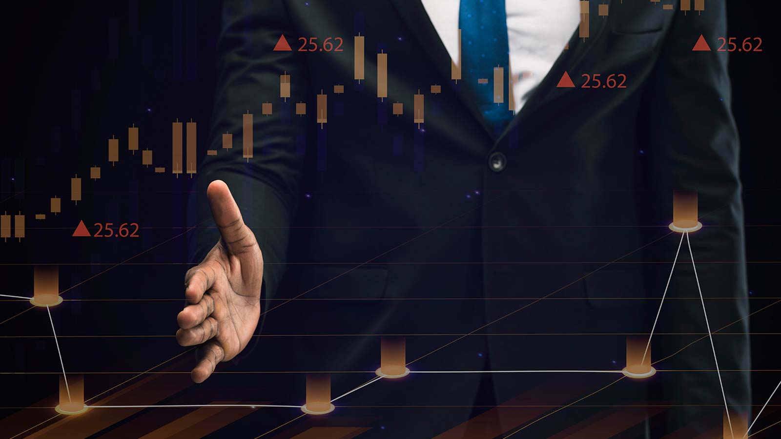 3 Ways Companies Gain a Competitive Edge With Data Governance