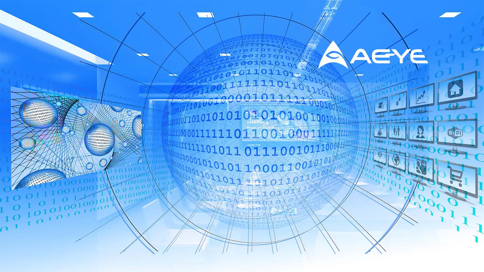 AEye Establishes New Benchmark for LiDAR Performance with 1000 Meter Range in Rain, Behind Windshield Glass
