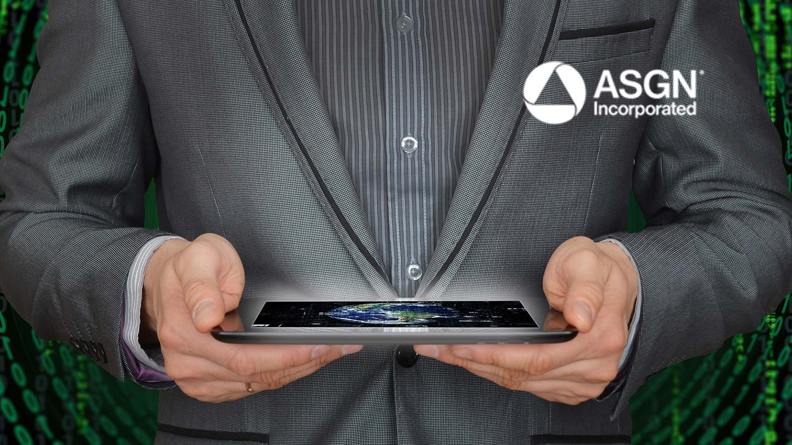 ASGN Incorporated Announces Acquisition Of IndraSoft