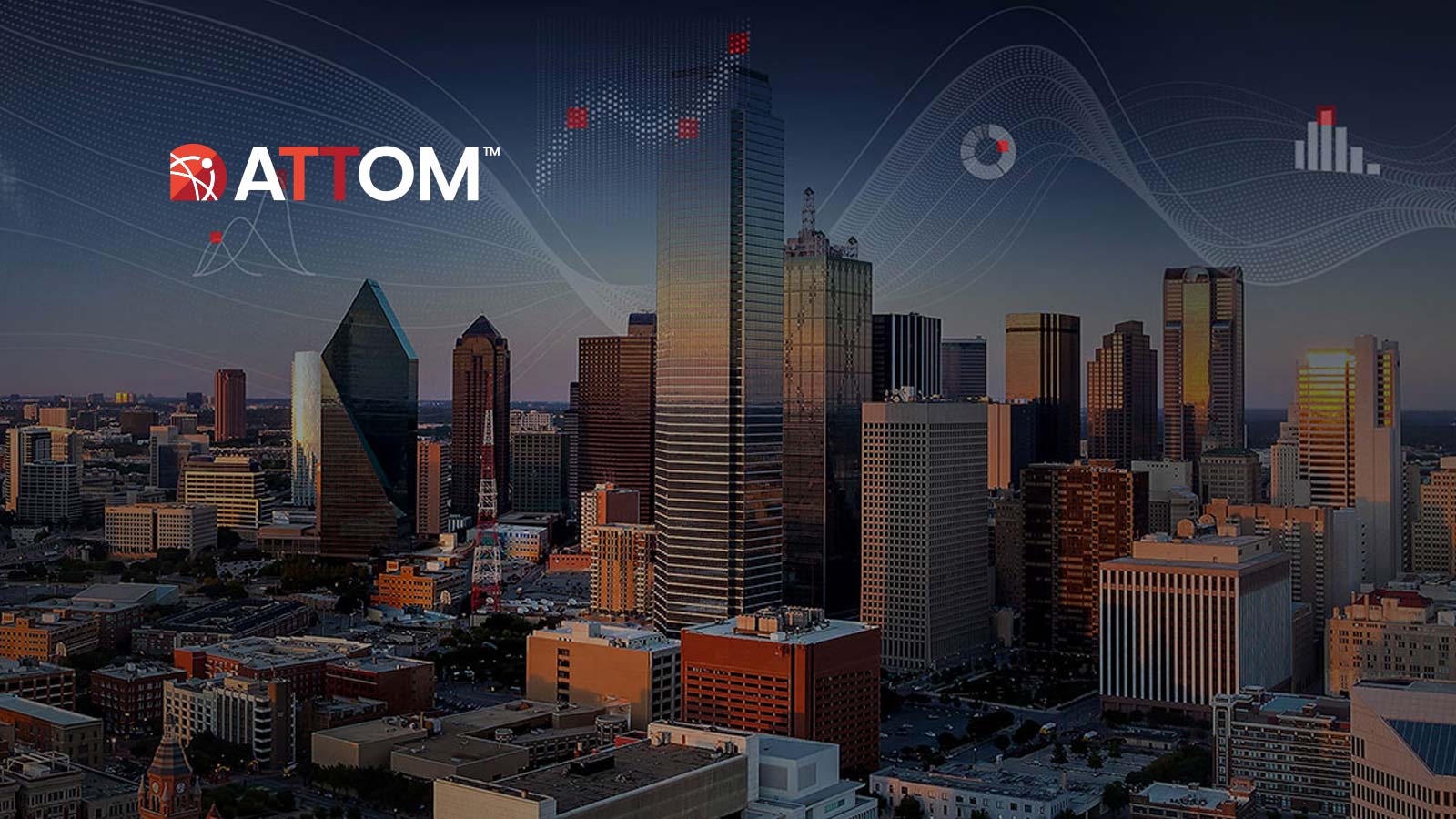 ATTOM Acquires GeoData Plus, Continuing Its Mission To Increase Real Estate Transparency