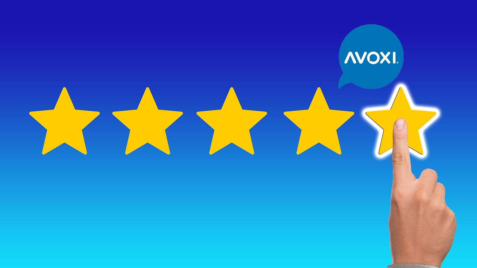 AVOXI Builds on Q1 Momentum, Closing Out H1 With Strong Growth