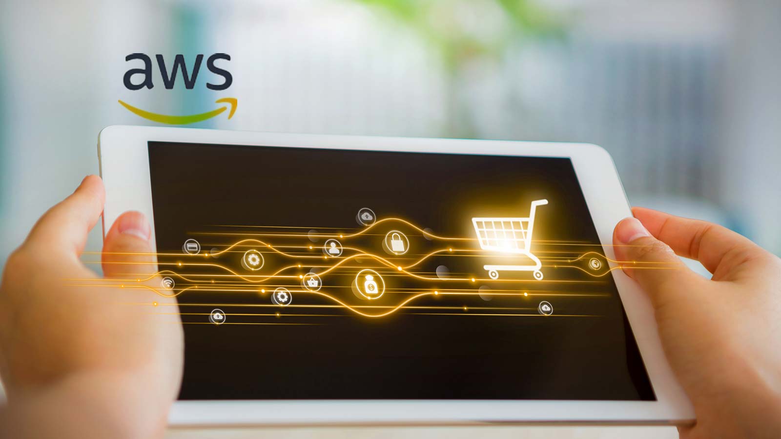 AWS Announces General Availability Of Amazon EBS io2 Block Express Volumes