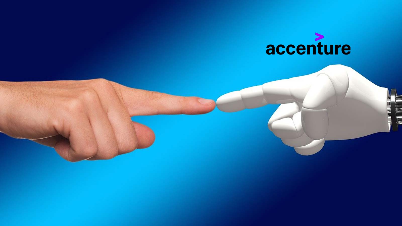Accenture Completes Acquisition of Ethica Consulting Group