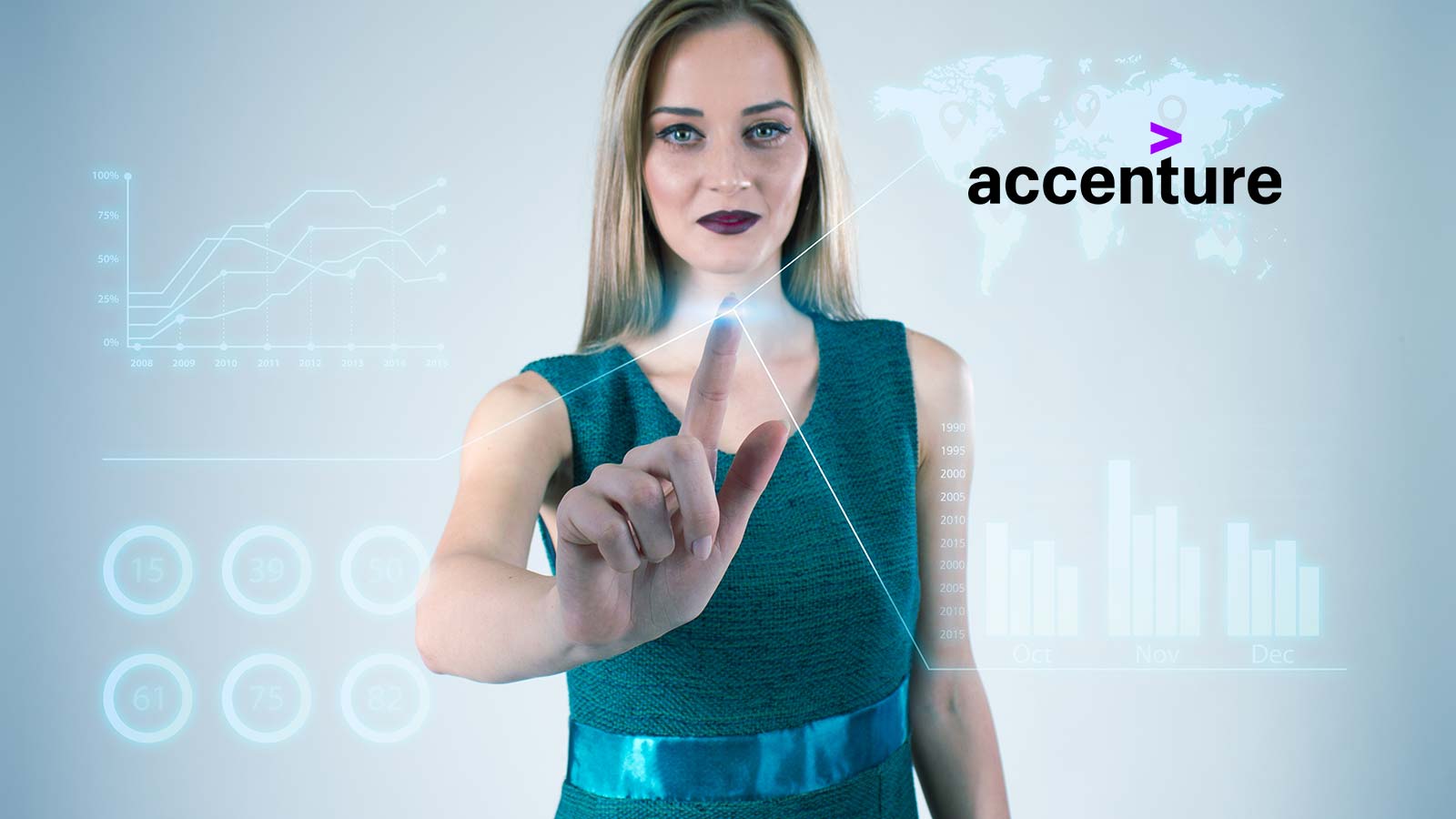 Accenture Federal Services Wins $729M U.S