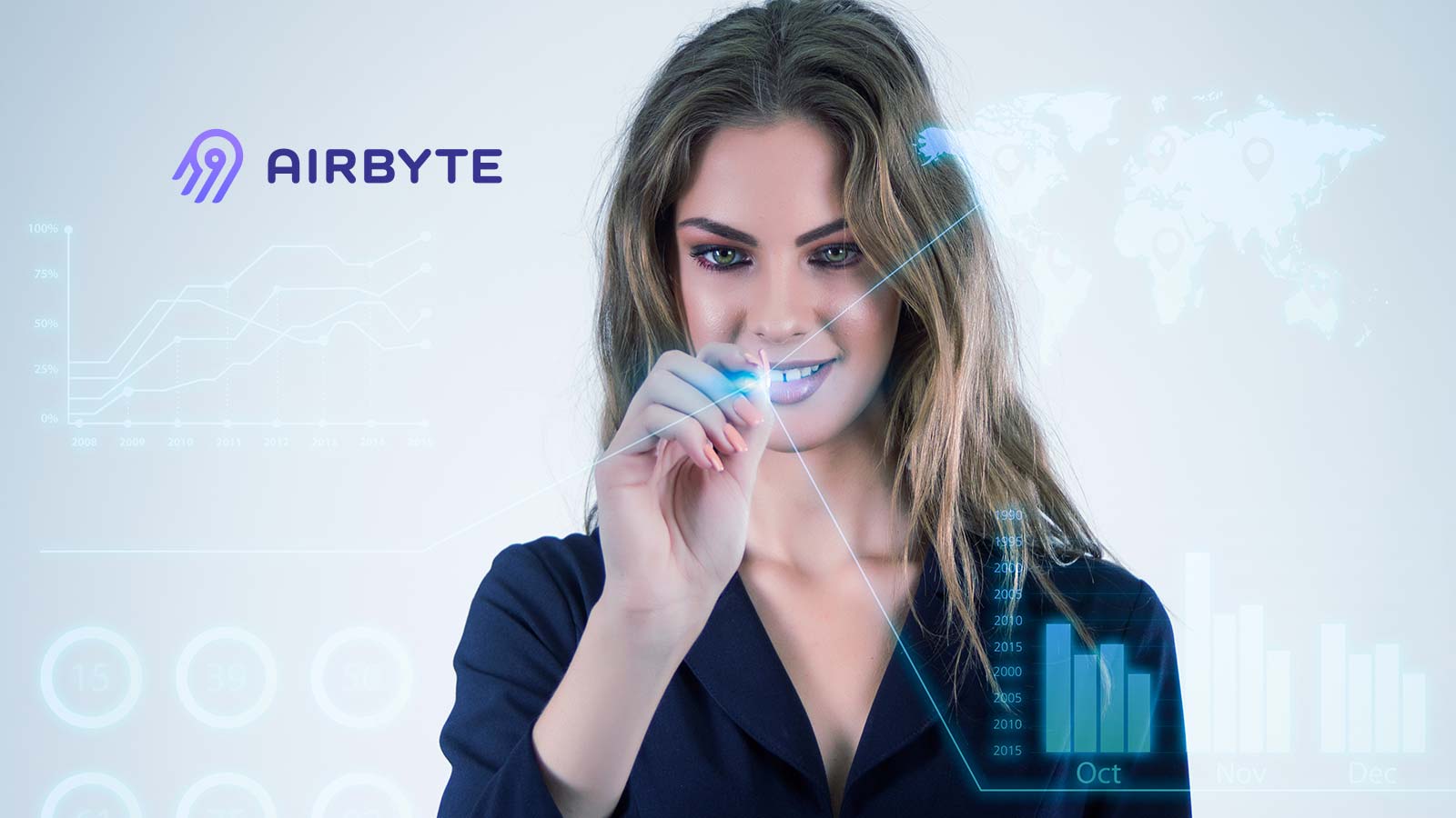 Airbyte Offers Industry-First Open-Source Data Integration Platform To Data Lakes