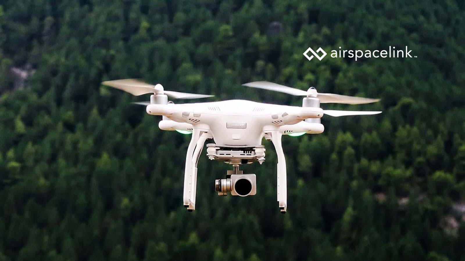 Airspace Link to Enable Drone Delivery Test for Continuation of Smart City Infrastructure System in Ontario, CA