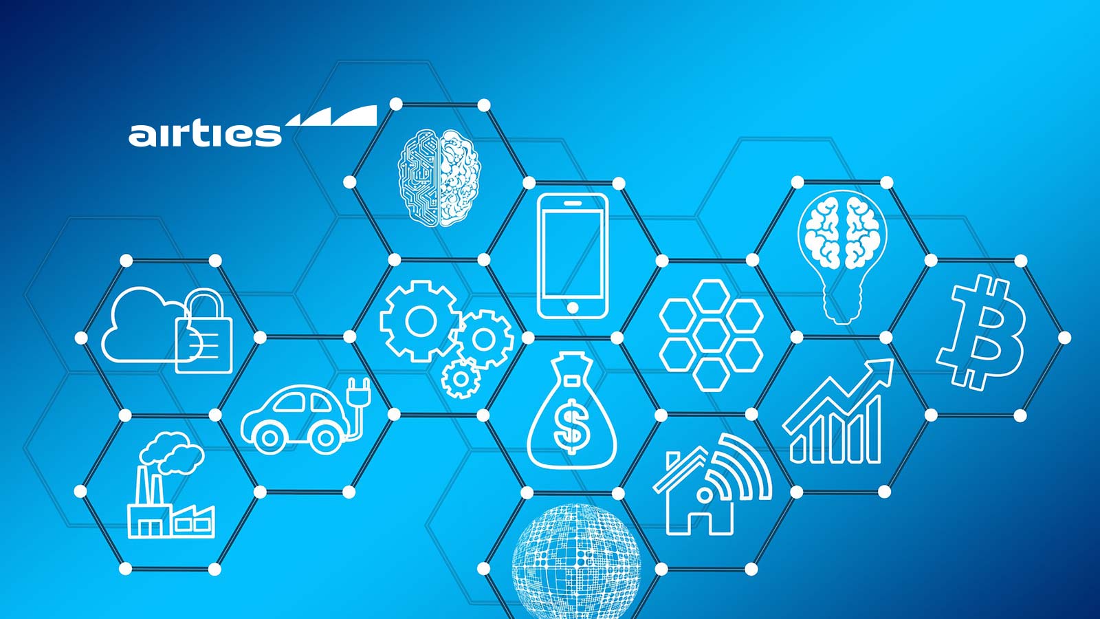 Airties Appoints Nicolas Fortineau as Chief Marketing Officer