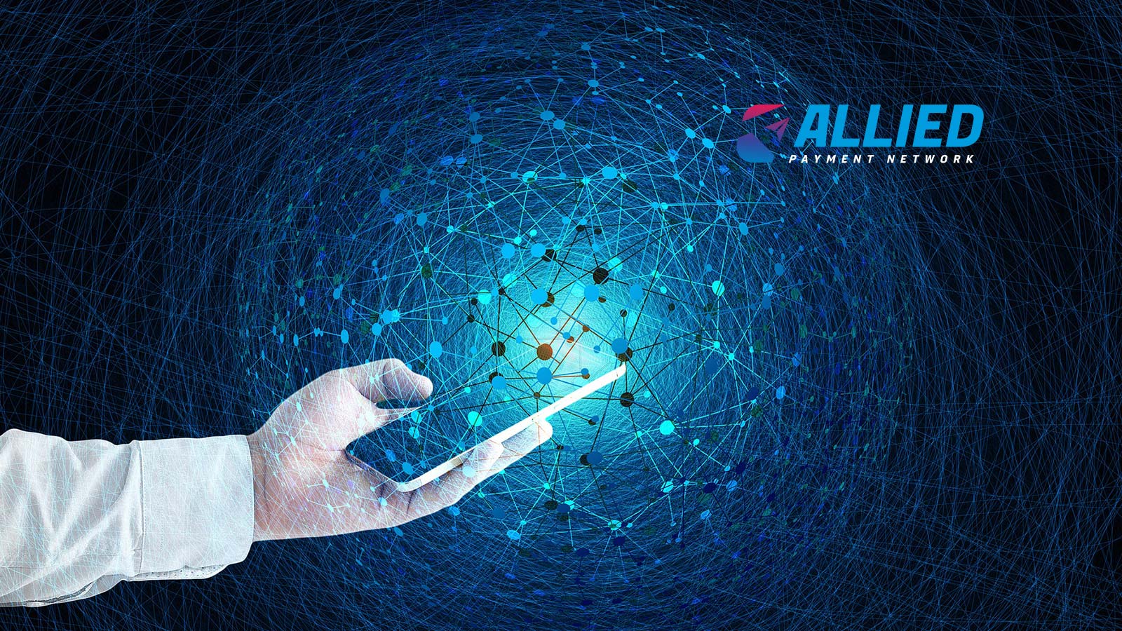 Allied Payment Network Partners With NYDIG