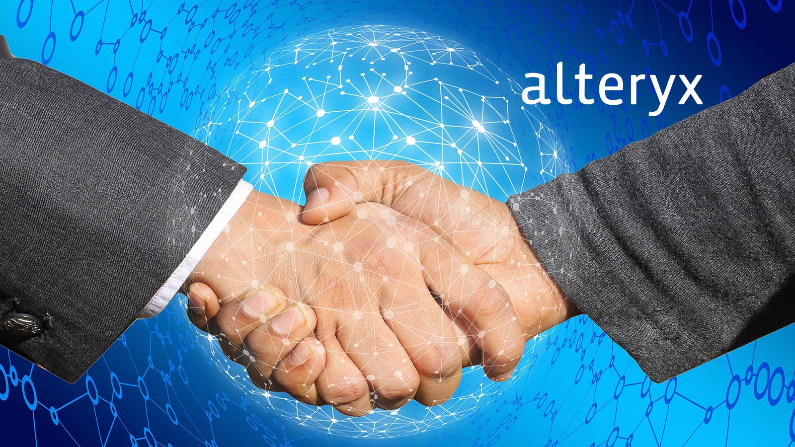 Alteryx and PwC Expand Strategic Relationship Globally to Address Analytics Automation Demand
