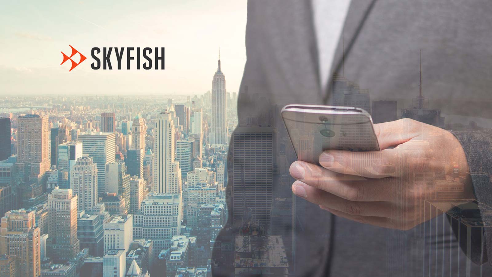 American Drone Maker Skyfish Secures Over $20 Million in Series Seed Funding; Appoints Cell Tower Industry Veteran Steven Bernstein to Its Board of Directors