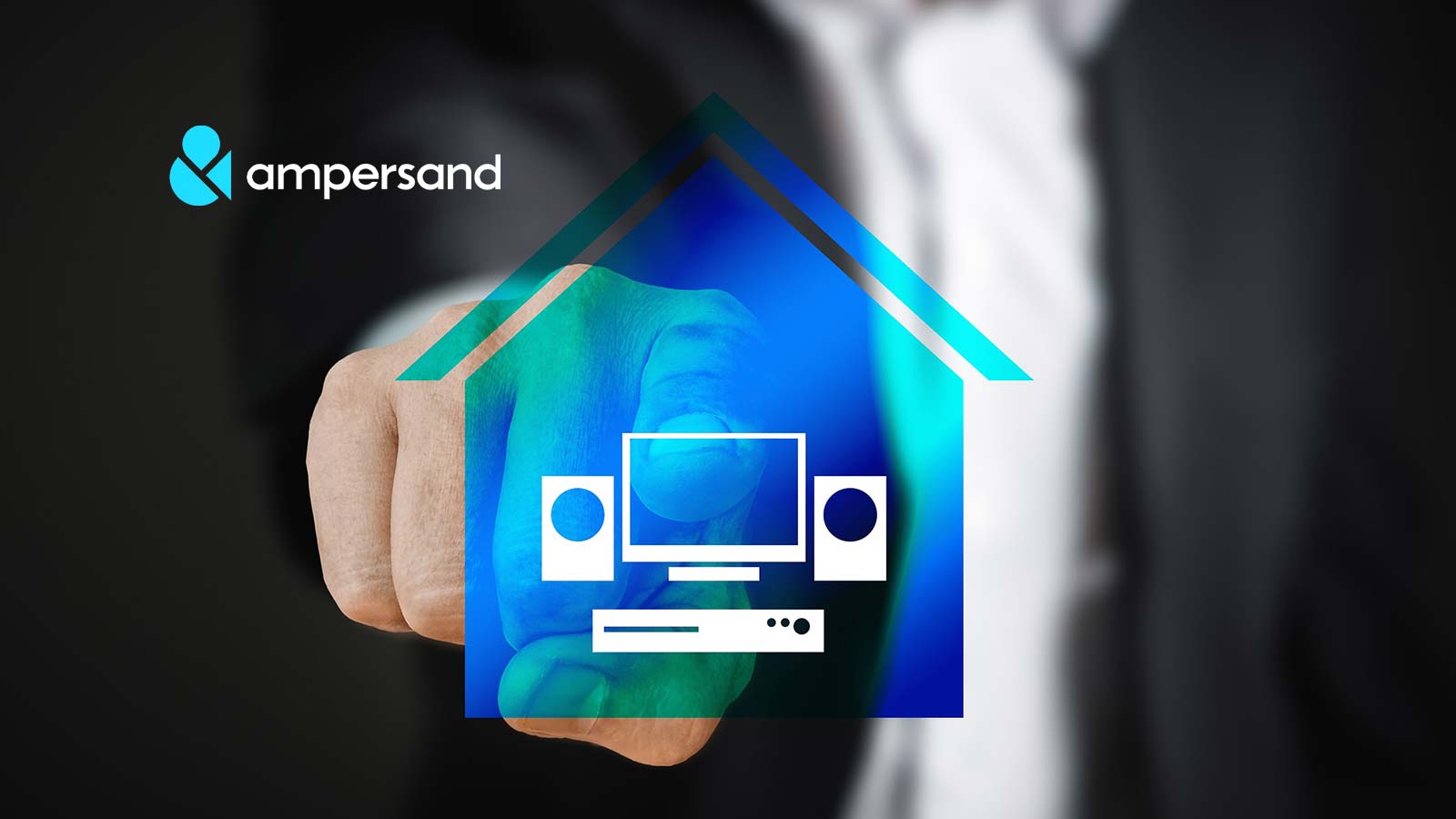 Ampersand Announces New Custom Audience Builder in the AND Platform Through Integration of LiveRamp's Advanced TV Solutions