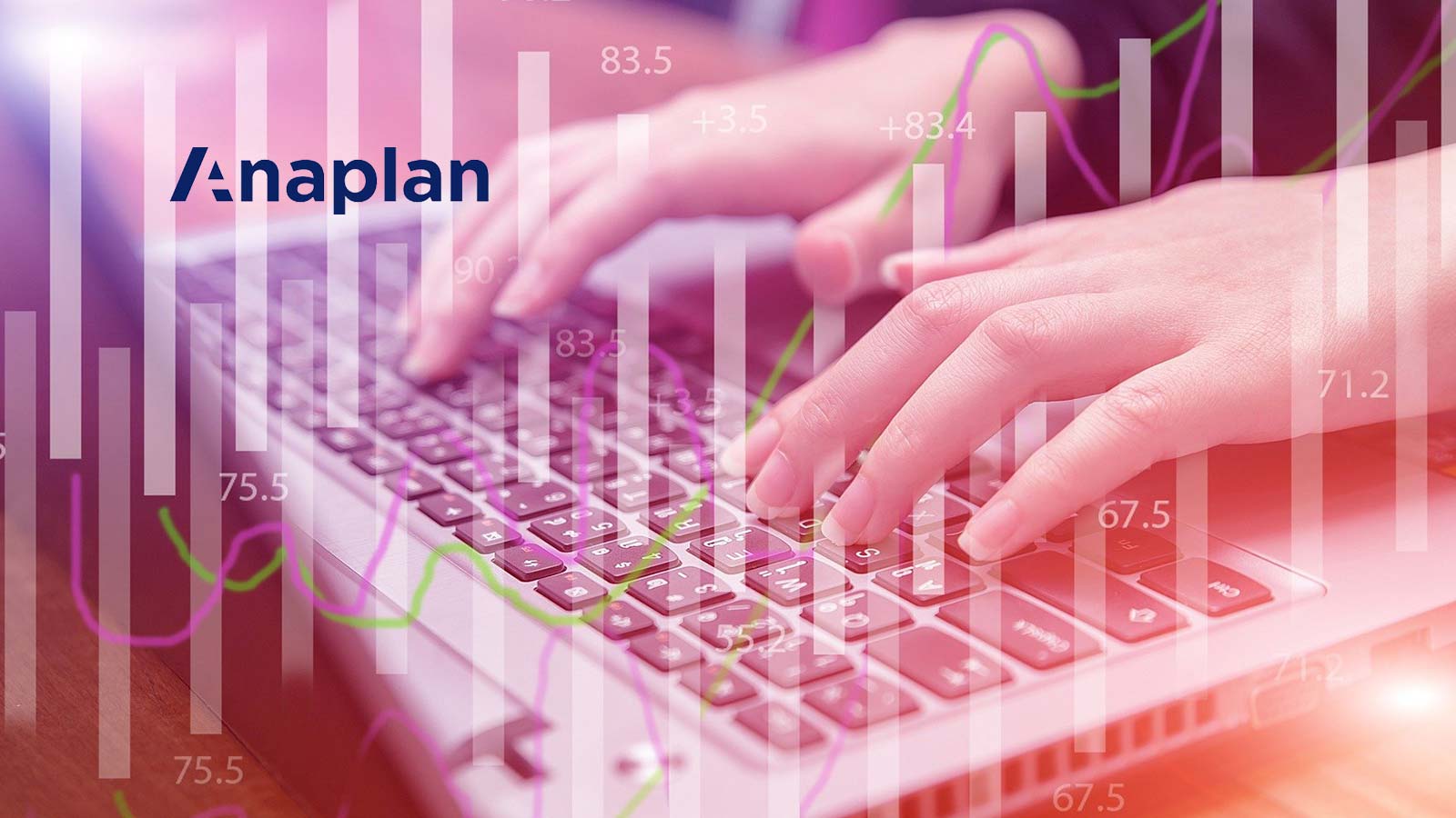 Anaplan Appoints Vikas Mehta As Chief Financial Officer