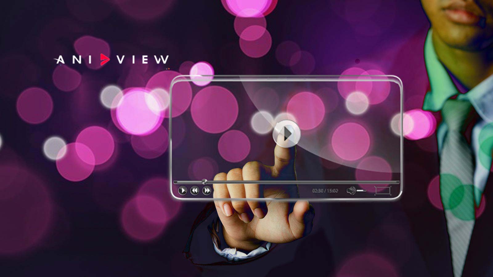 Aniview Unveils an End-to-End Ad-Ops Service to Boost Publishers Video Ad Revenues