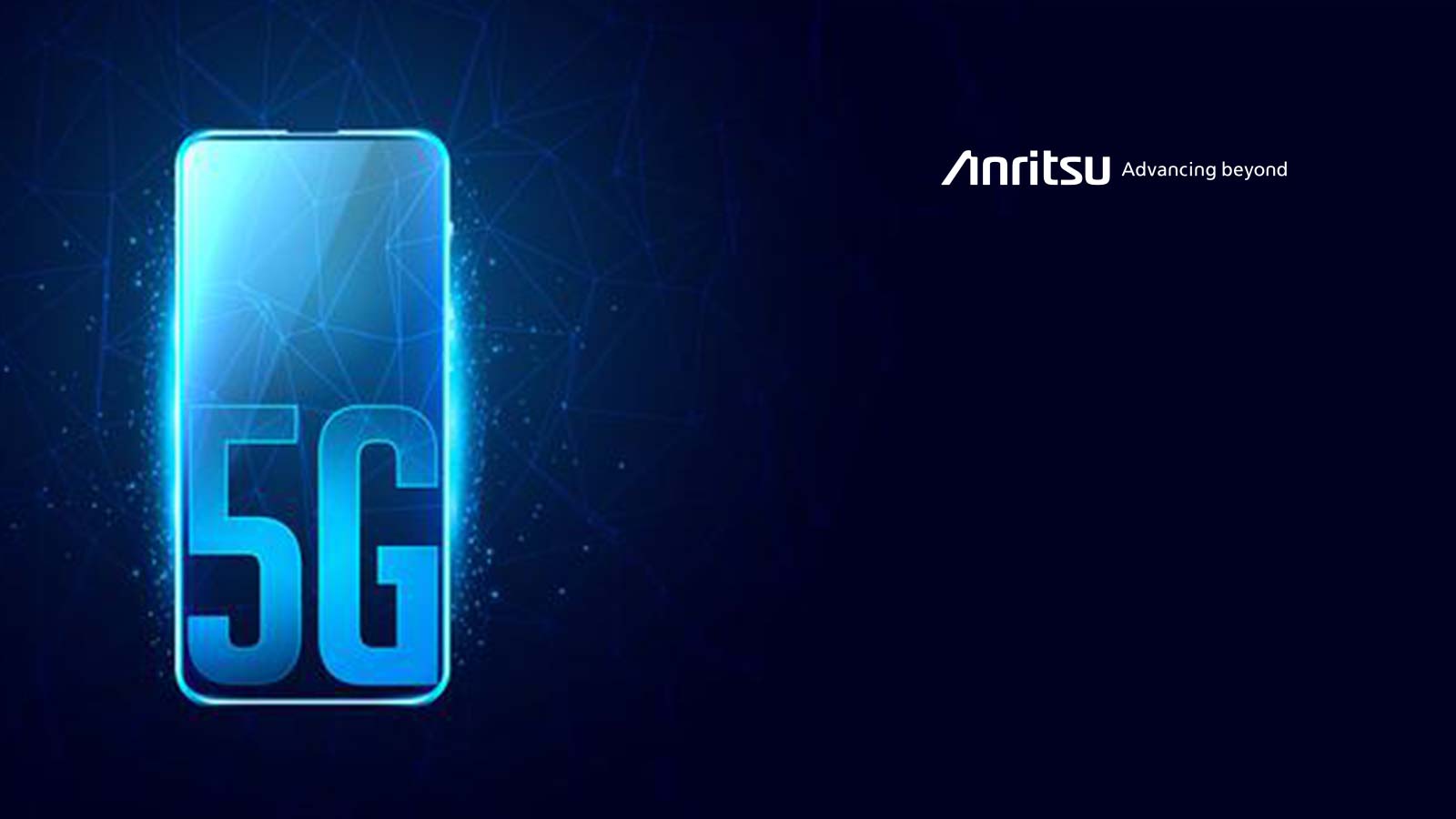 Anritsu And Samsung Extend Collaboration To Deliver Latest 5G Release 16 Technology