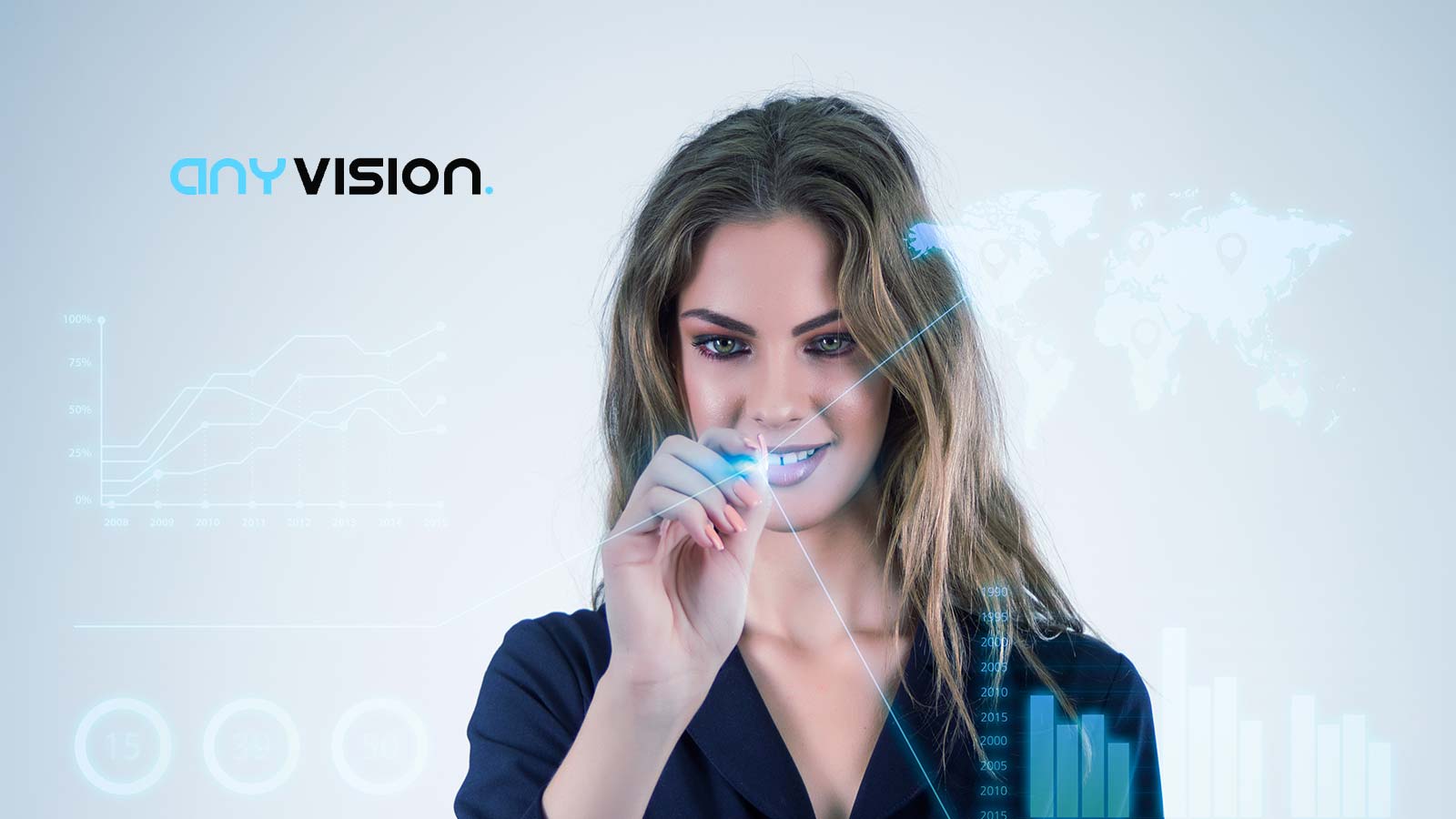 AnyVision Raises $235M from SoftBank Vision Fund 2 and Eldridge to Change the Face of Physical Security with Access Point AI