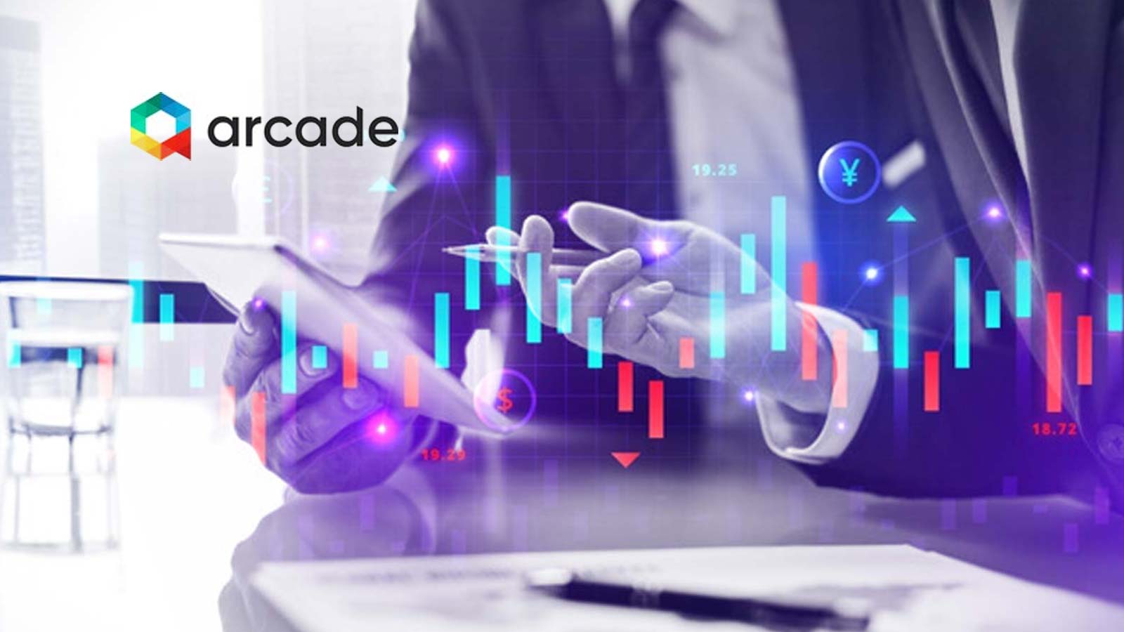 Arcade Raises $4.5 Million Growth Seed Round to Help More Sales Leaders Motivate High-Performing Employees With Gamified Micro-Incentivizes