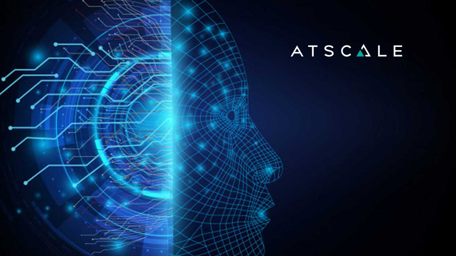 AtScale AI-Link Connects Business Intelligence And Enterprise AI With Semantic Layer To Scale Augmented Analytics And Data Science