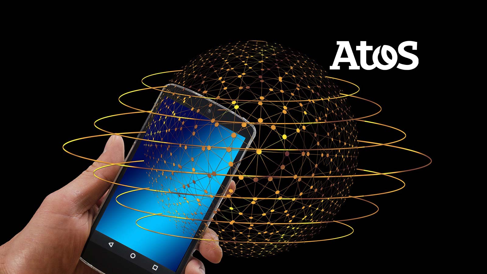 Atos To Deliver Secure Digital Services To European Games 2023 And 2027