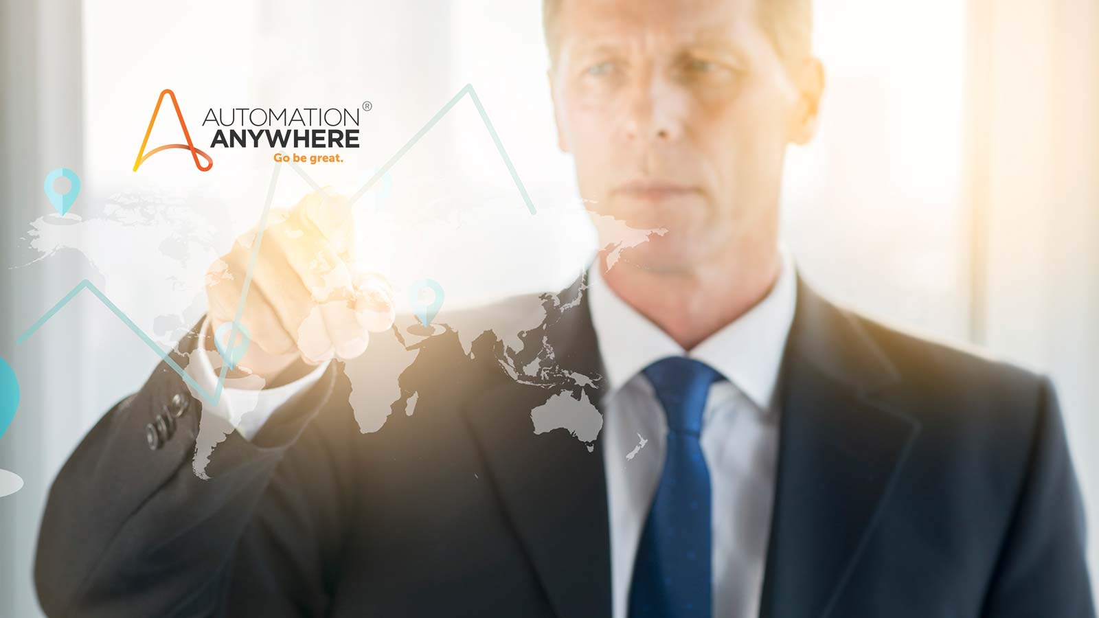 Automation Anywhere Appoints Sumit Johar as the Company's Chief Information Officer