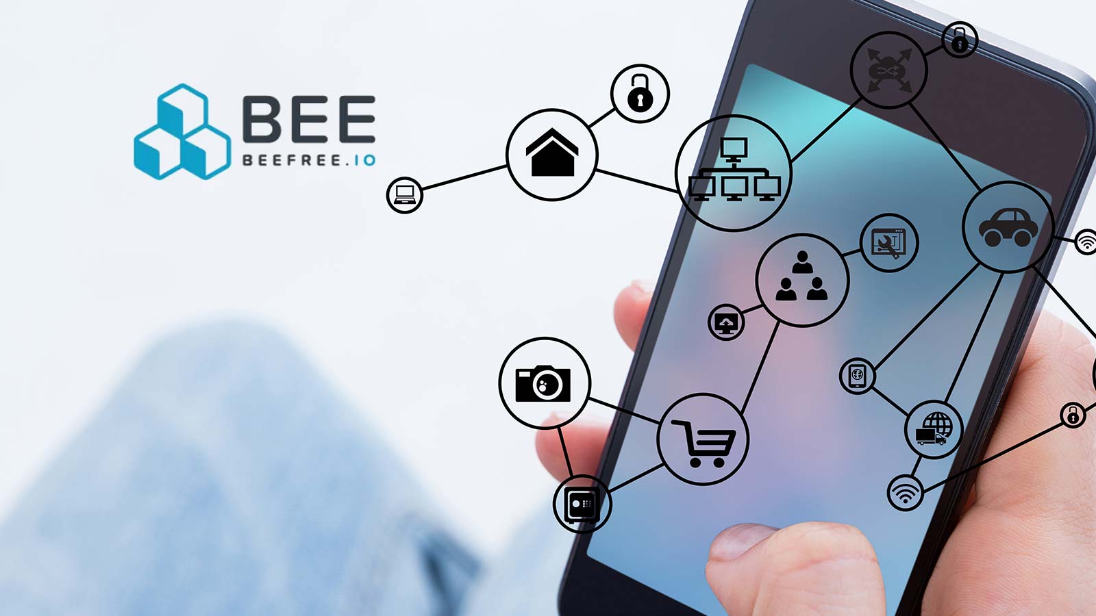 BEE Launches New Updates to BEE Pro to Further its Mission to Democratize Content Design