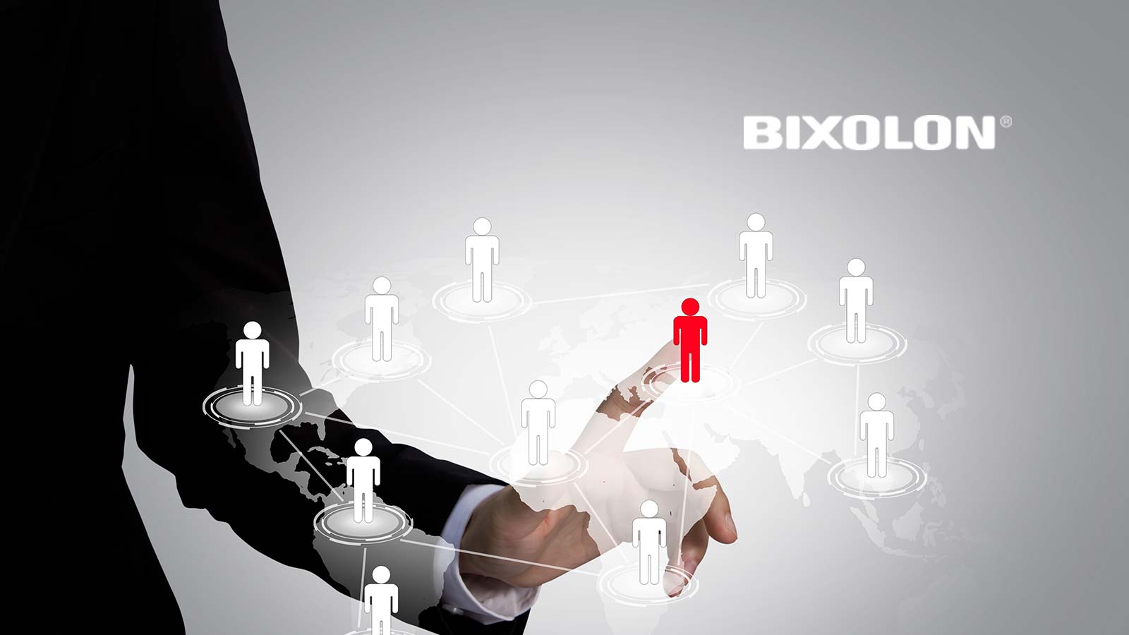 BIXOLON Appoints Jay Kim as Managing Director of BIXOLON Europe GmbH