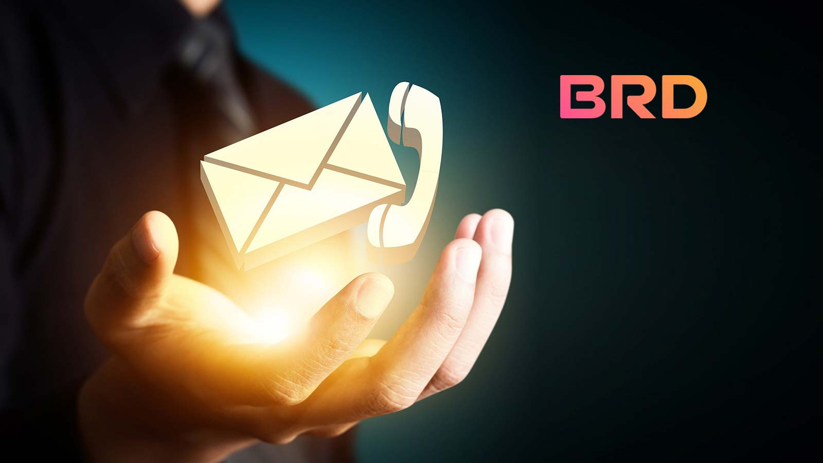 BRD Integrates Unstoppable Domains to Make Sending Cryptocurrency as Easy as Sending Email