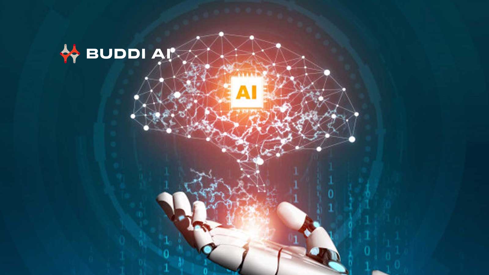 BUDDI AI Announces Expansion of Executive Team to Bolster Innovative AI-Powered Healthcare Product Suite