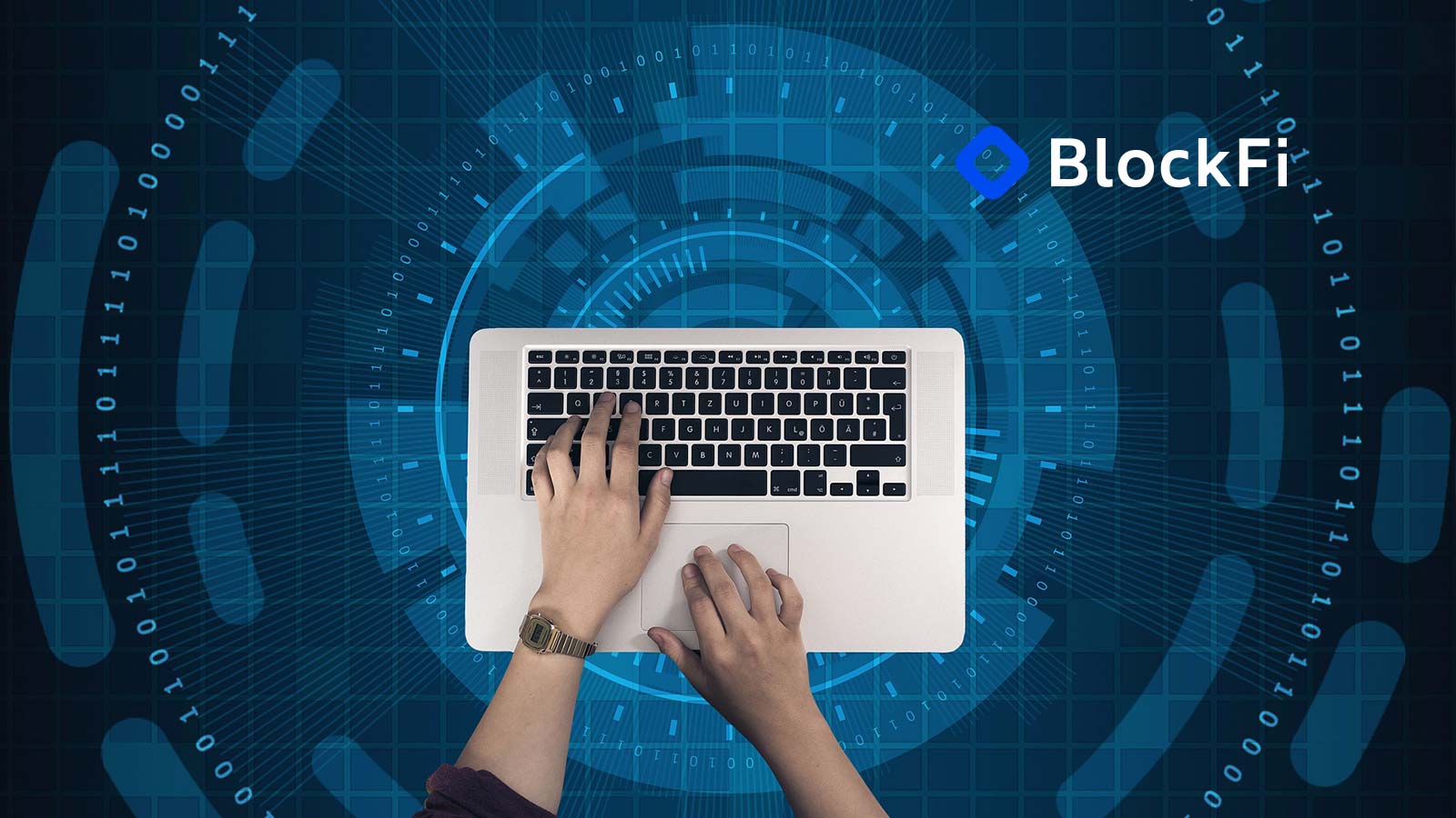 BlockFi Appoints Yuri Mushkin As Chief Risk Officer