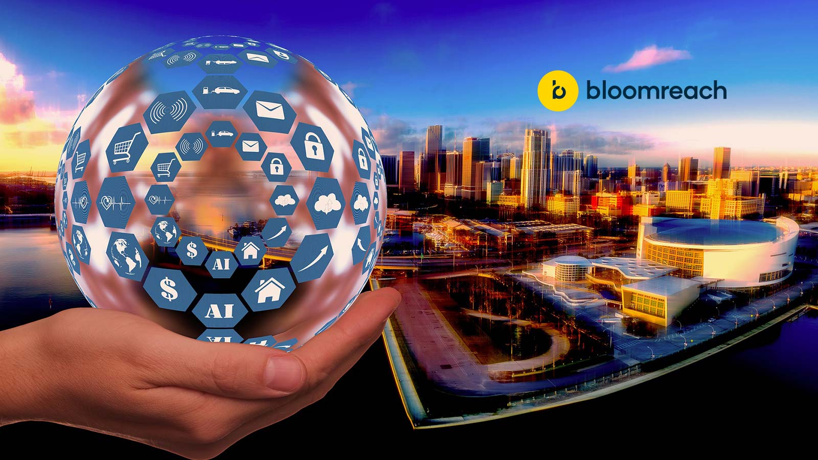 Bloomreach Announces Launch Of New Content Module